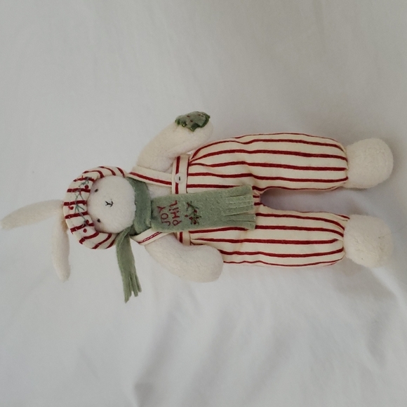 Hallmark | Holiday | Hallmark Bunnies By The Bay Plush Doll Joy Phil ...